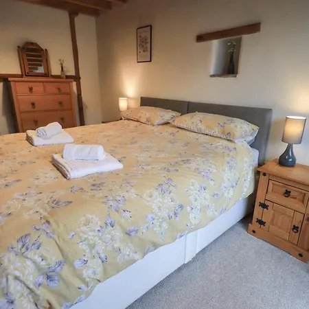 Boskins Casa de Férias Sedbergh