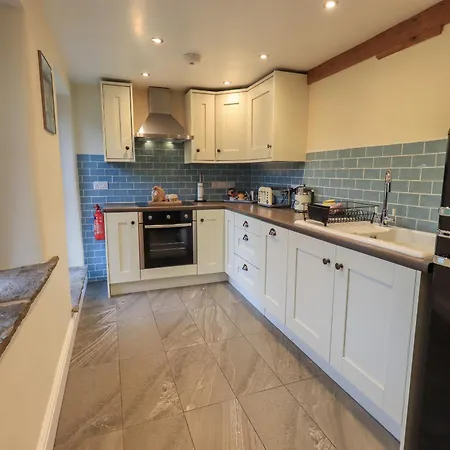 Holiday home Boskins Sedbergh