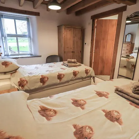 Boskins Holiday home