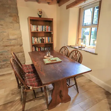 Boskins בית נופש *