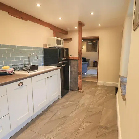 Casa de Férias Boskins Sedbergh