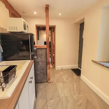 Holiday home Boskins Sedbergh