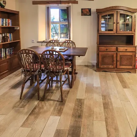 Boskins Holiday home Sedbergh